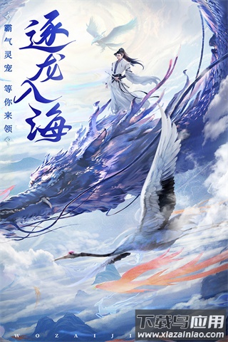 御剑仙缘破解版无限元宝截图