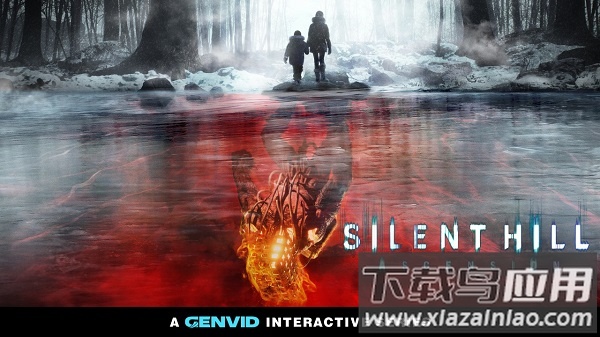 寂静岭飞升中文版下载