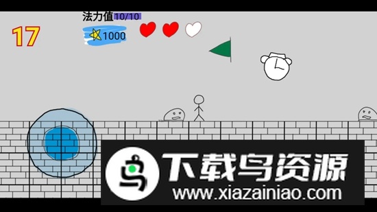 简陋闯关手游最新版2025最新版截图2