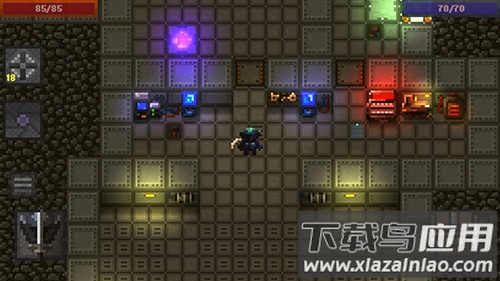 caves游戏最新版截图2