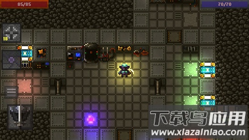 caves游戏最新版截图3