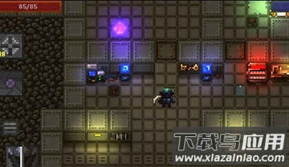 caves游戏最新版截图4