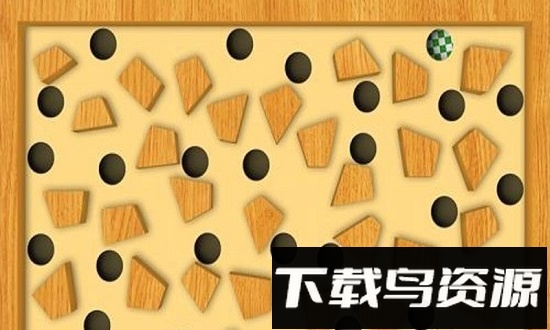 超级迷宫游戏最新版截图1