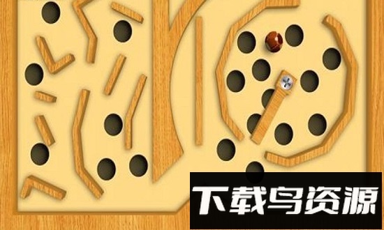 超级迷宫游戏最新版截图3