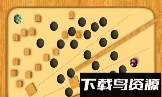 超级迷宫游戏最新版截图4