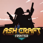 灰烬工艺边境最新版本下载(AshCraft:Frontier)
