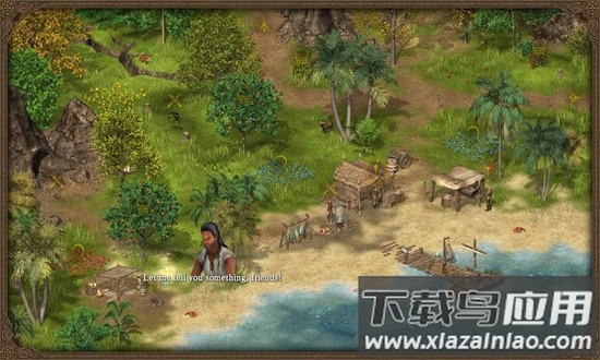 王国英雄失落传说2安卓版最新版截图2