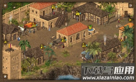 王国英雄失落传说2安卓版最新版截图3