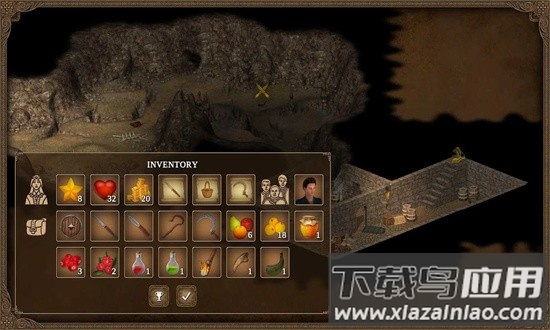 王国英雄失落传说2安卓版最新版截图4