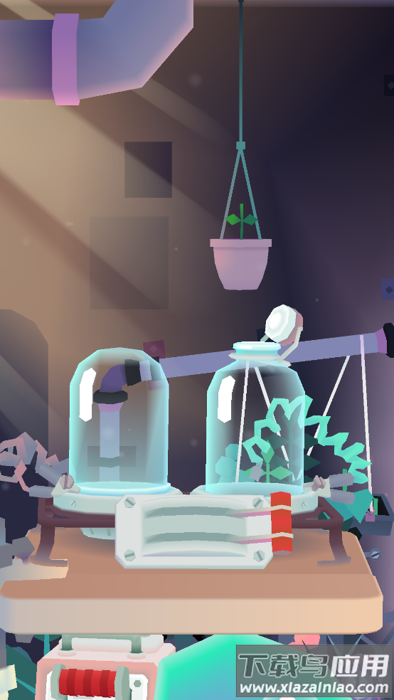 托卡实验室植物中文版最新版截图2