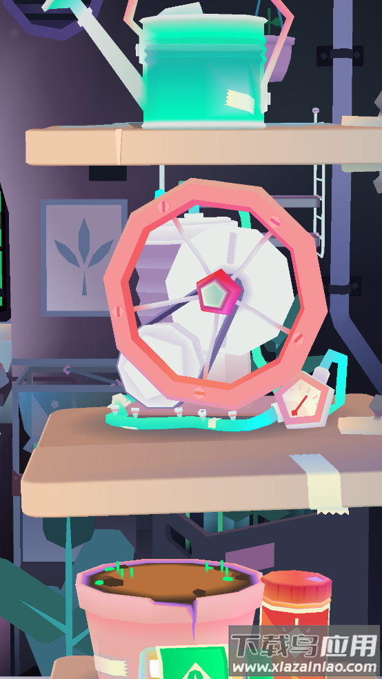 托卡实验室植物中文版最新版截图3