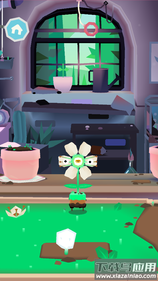 托卡实验室植物中文版最新版截图4