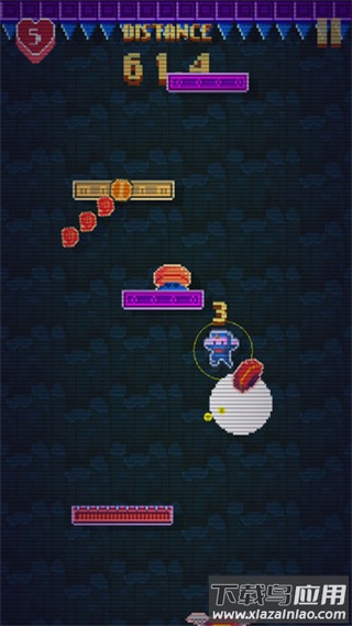 混乱大冒险手游(Scramblers)最新版截图1