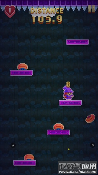 混乱大冒险手游(Scramblers)最新版截图2