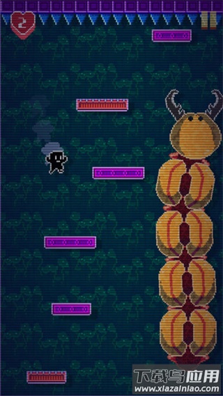 混乱大冒险手游(Scramblers)最新版截图4