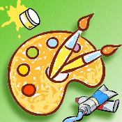 简笔画吖app最新版