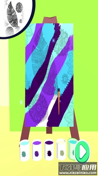 炫彩艺术大师手游最新版截图3