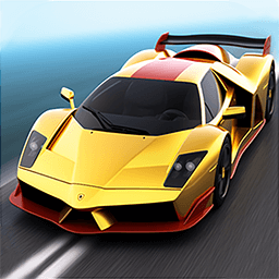 超级过山车手游