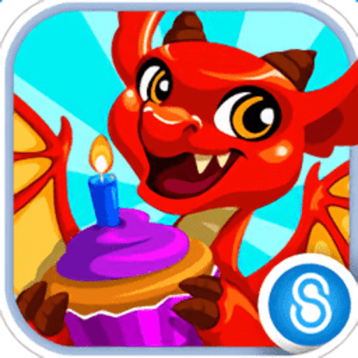 龙族物语游戏(Dragon Story)