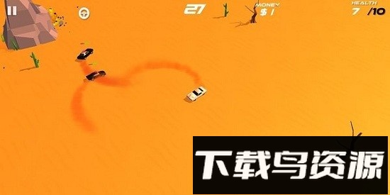 超级车手游戏最新版截图3