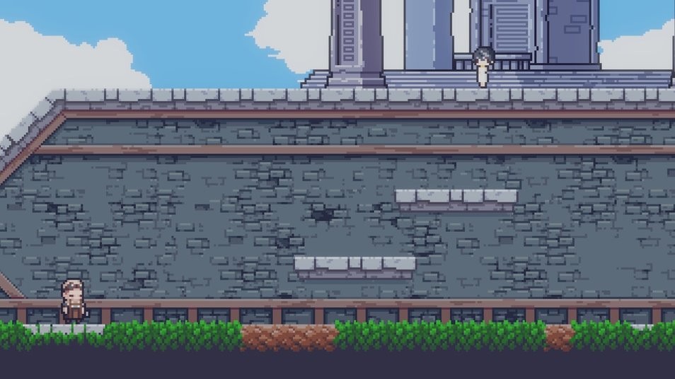 贪婪地牢内置菜单版截图1