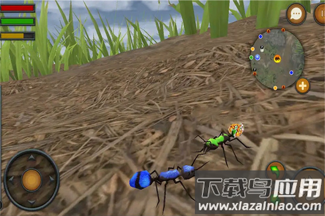 全员加速中之疯狂加速2023最新版截图2