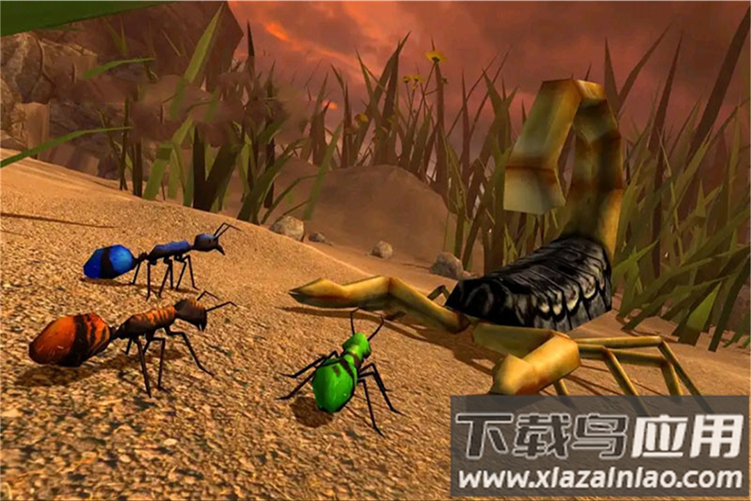 全员加速中之疯狂加速2023最新版截图5