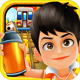 超级跑酷最新版