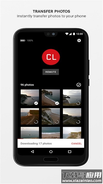 徕卡相机app截图4