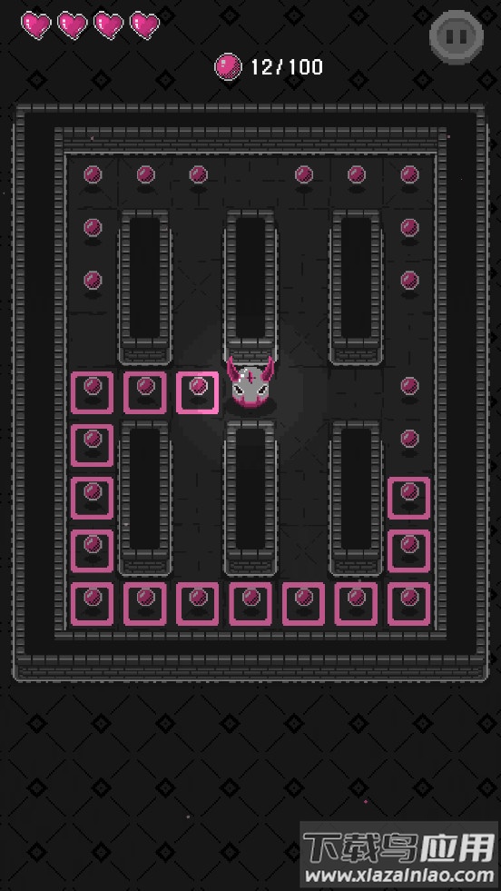 怪蛋迷宫内置作弊菜单下载最新版截图3