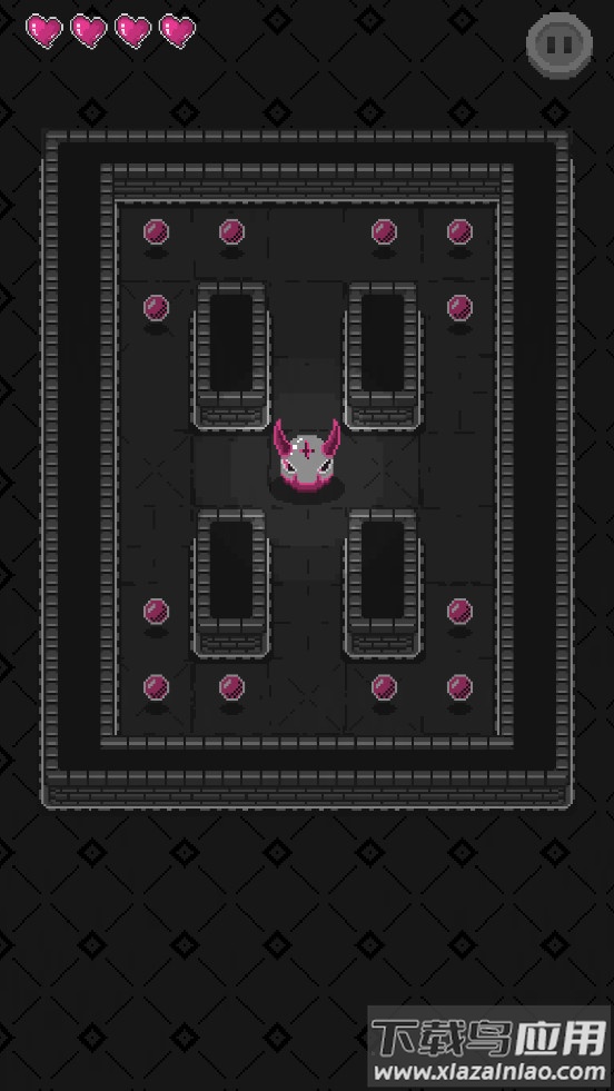 怪蛋迷宫内置作弊菜单下载最新版截图4