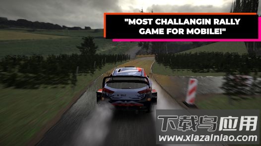 终极拉力赛3(Just Rally 3)