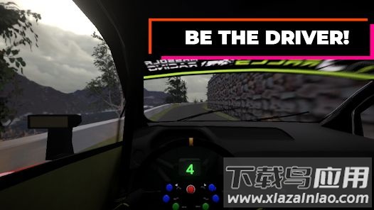 终极拉力赛3(Just Rally 3)最新版截图2