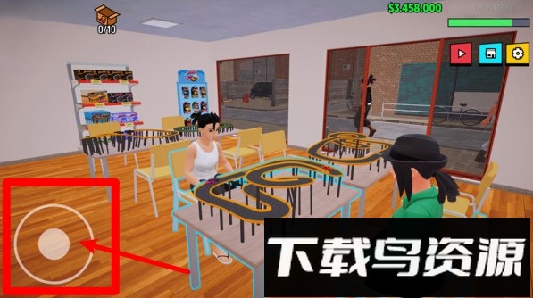 超级跑车收藏模拟器