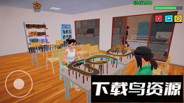 超级跑车收藏模拟器最新版截图2