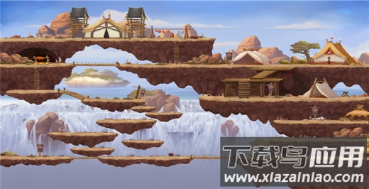 彩虹物语安卓版