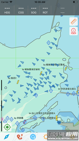 随身引航免费版最新版截图1