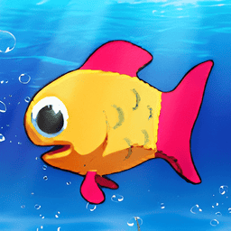 疯狂水族馆手机版(Mad Fish Deluxe)