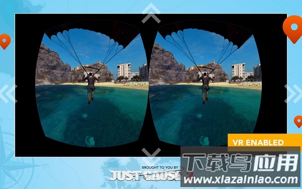 正当防卫3手游下载