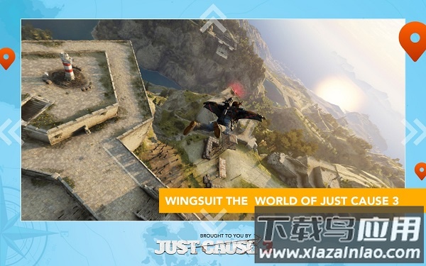 正当防卫3手机中文版最新版截图2