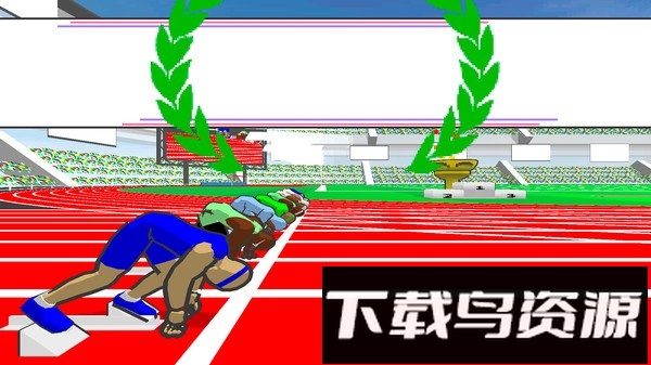 超级跑步者最新版截图4