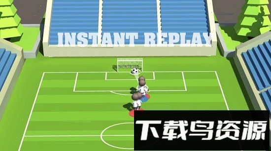 超级足球明星官方版最新版截图3