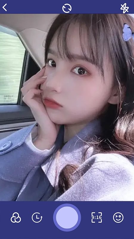 nice相机滤镜软件下载