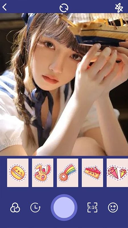 nice相机app最新版截图1