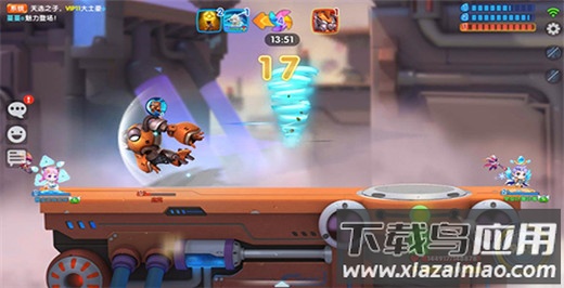 弹弹奇兵破解版