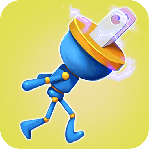 插头跑酷手机版