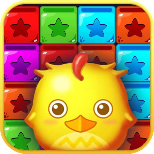 萌果消消乐官方版