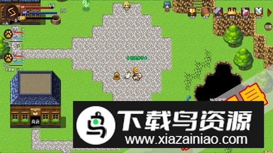 符文之塔游戏手机版最新版截图4