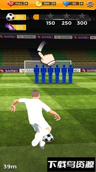 超级足球射门官方最新版最新版截图2
