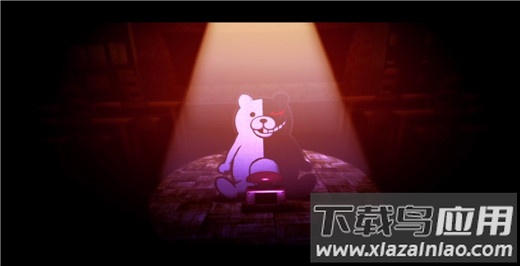 弹丸论破手游最新版截图4